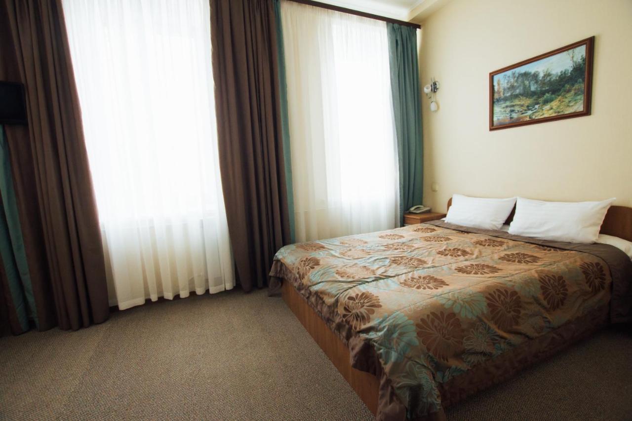 Business Hotel Matreshka Plaza Mekhzavod Room photo